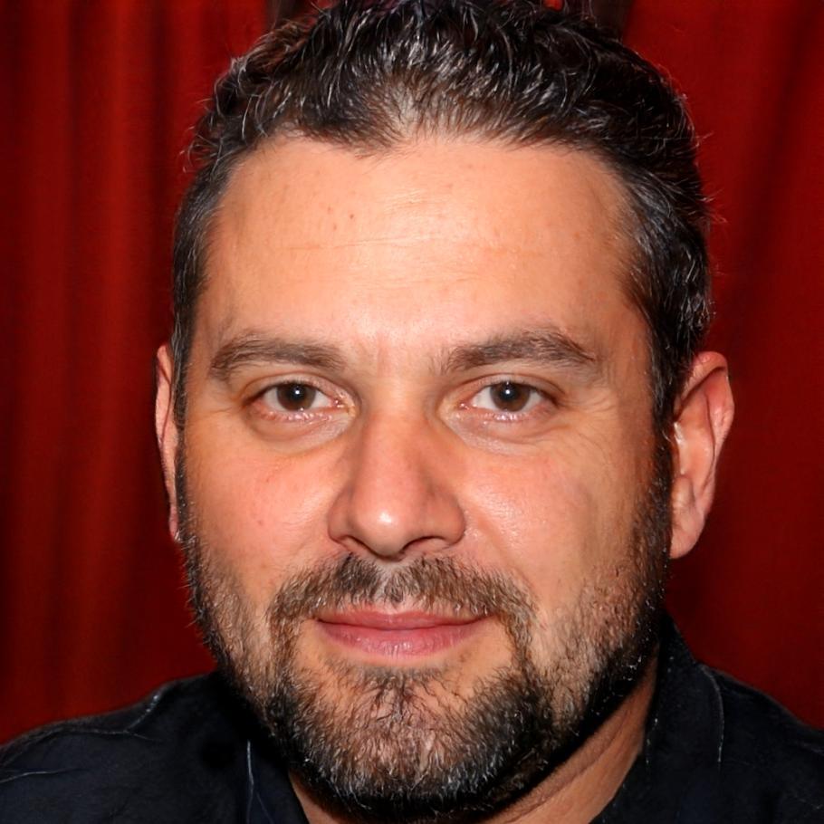 Portraitfoto von Michael K.