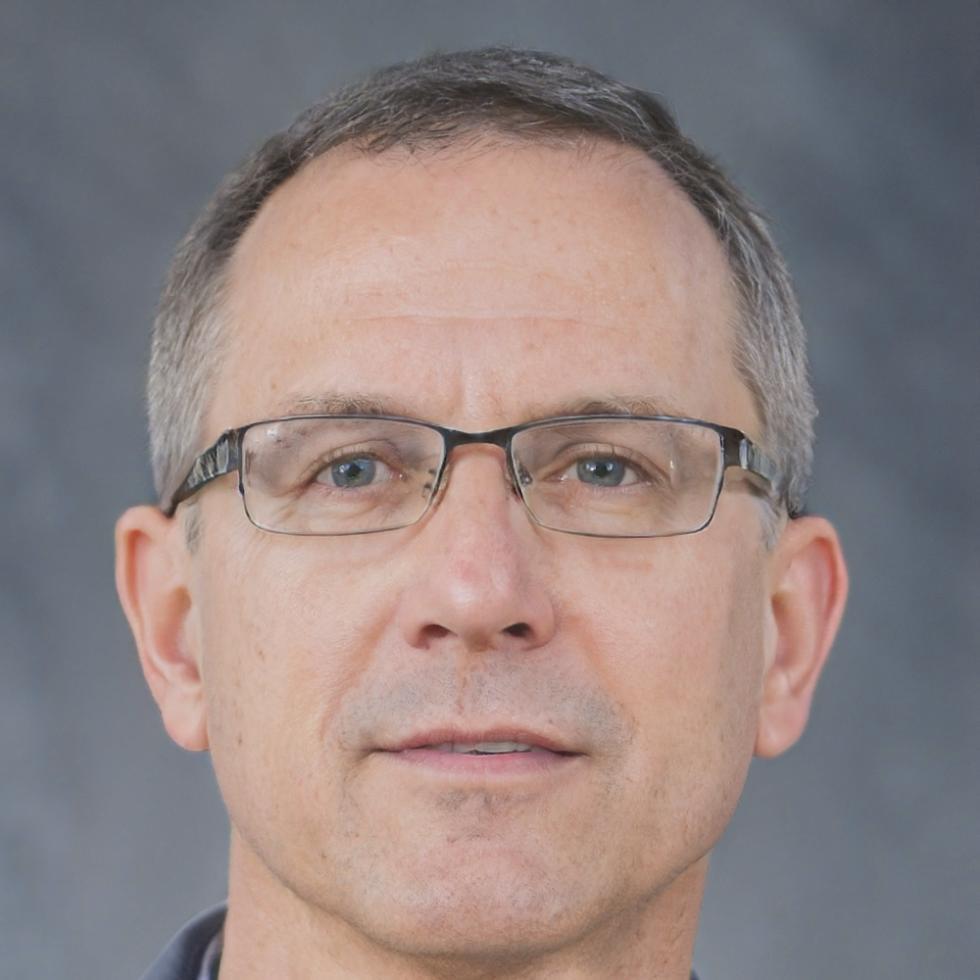 Thomas Weber