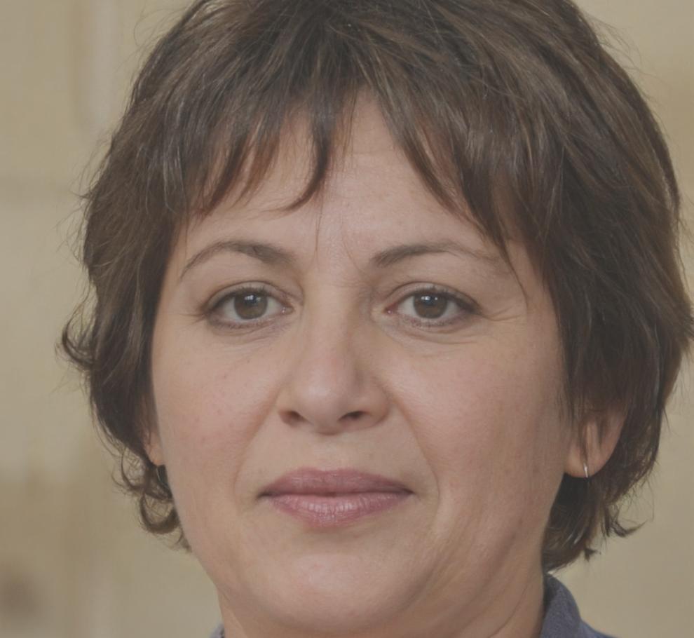 Maria Hoffmann