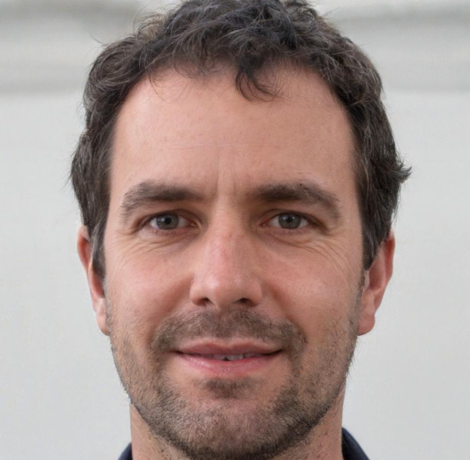 Webinar-Moderator